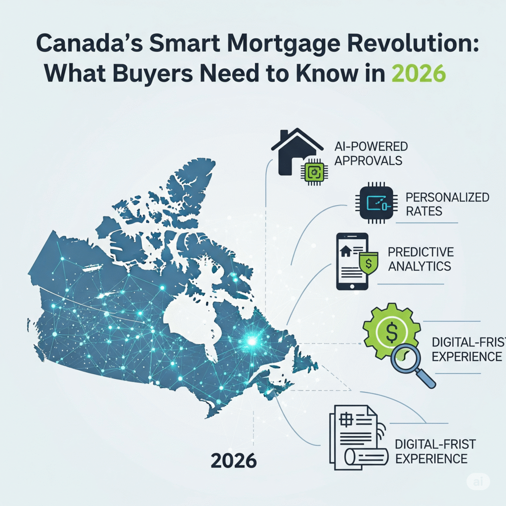 Smart Mortgage