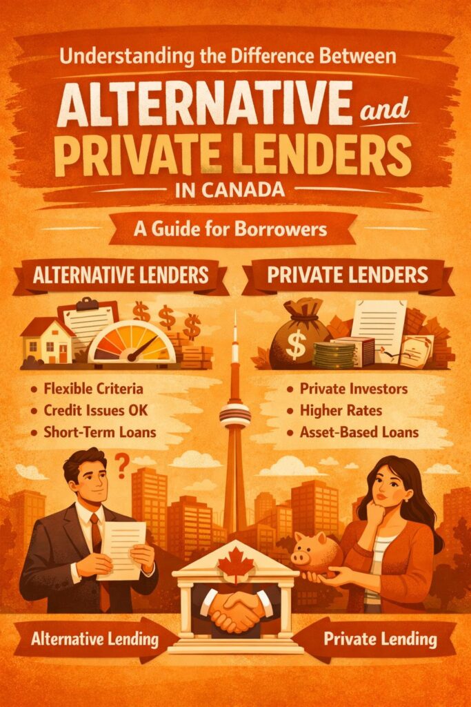 Lenders