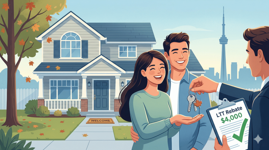 ontario land transfer tax