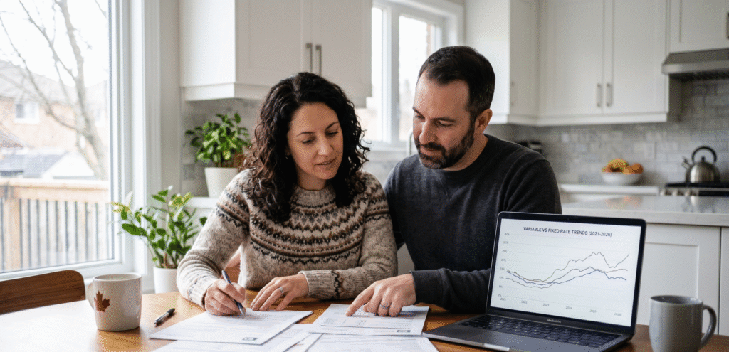 mortgage renewal 2026