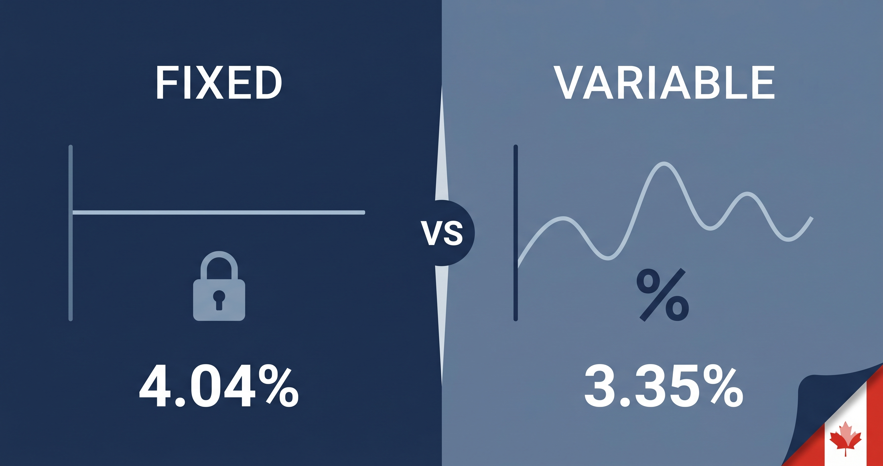 Fixed vs Variable: How to Decide in 2026