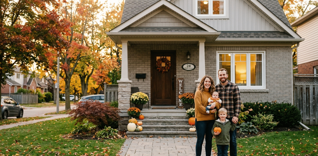 CMHC premium calculator