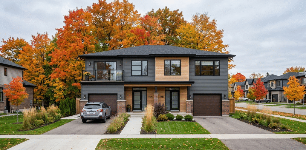 investment property mortgage Canadare