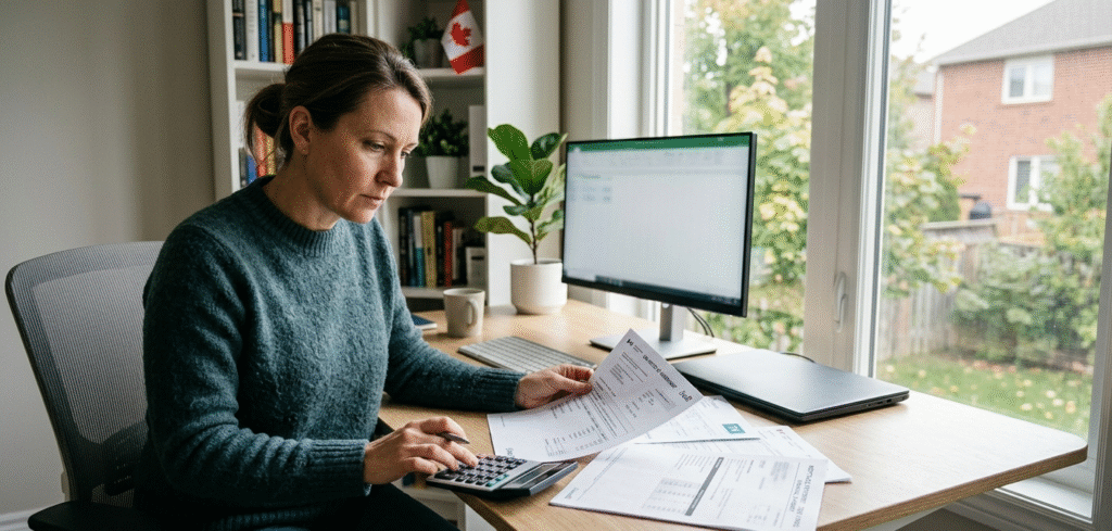 IRD penalty refinance