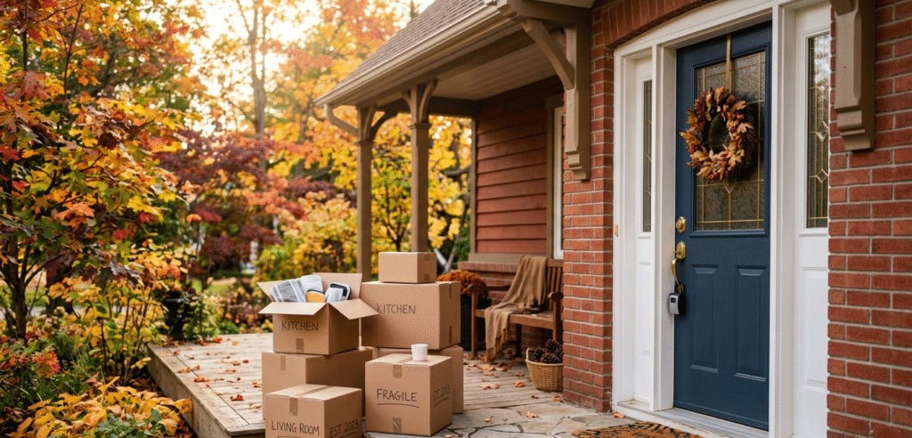 portable mortgage Canada