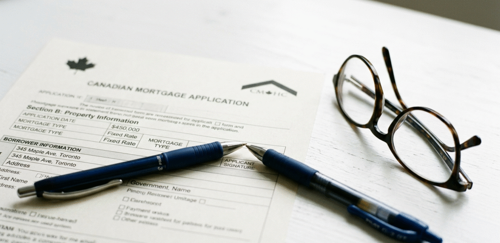 mortgage stress test 2026