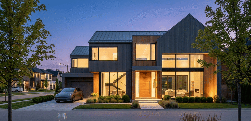 second mortgage Canada 2026