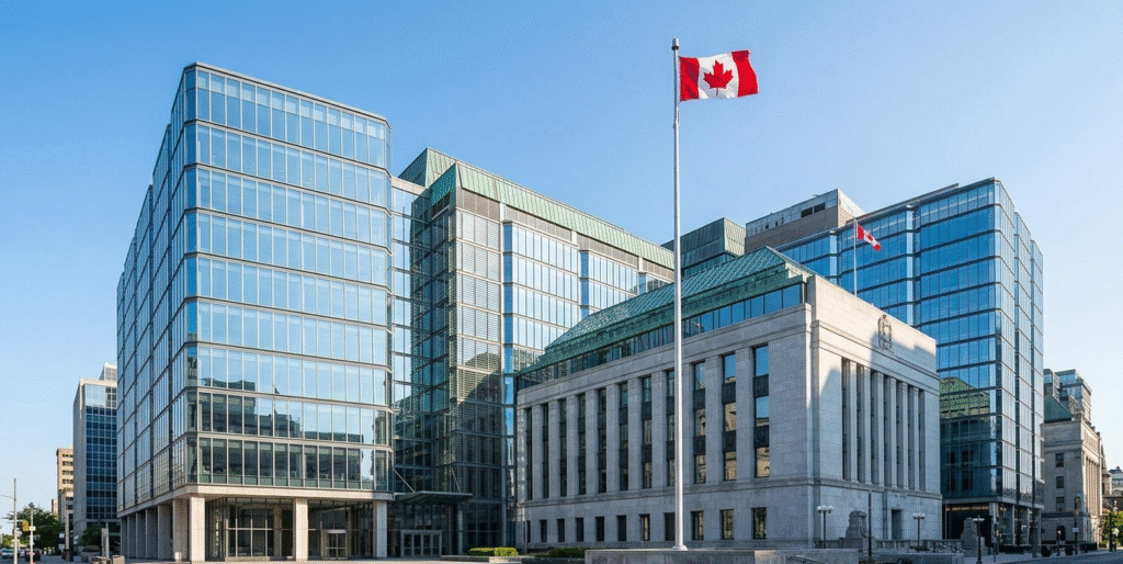 Bank of Canada June 2026