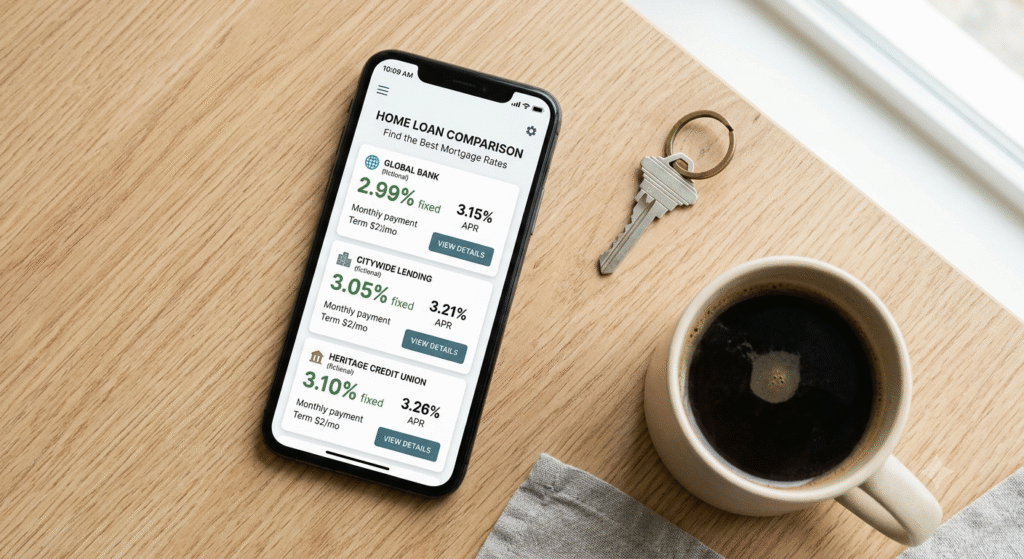 best mortgage rates Canada July 2026
