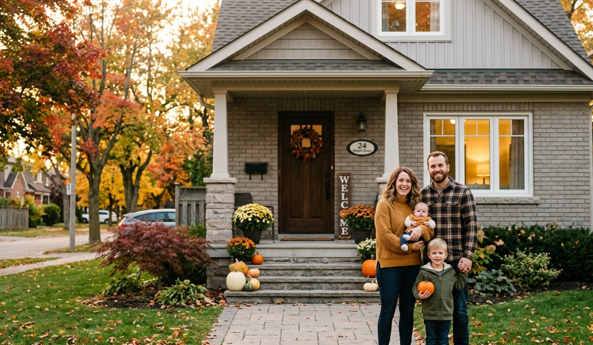 CMHC premium calculator