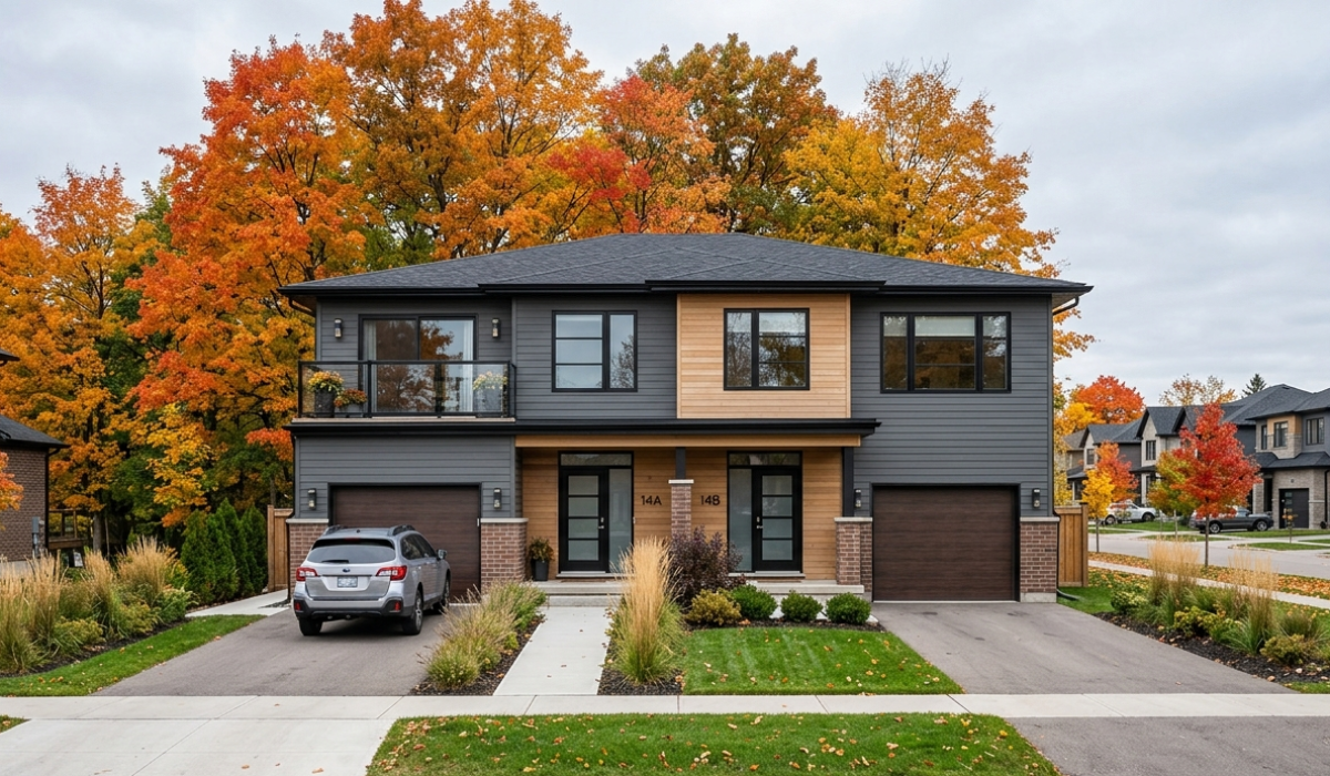 investment property mortgage Canadare