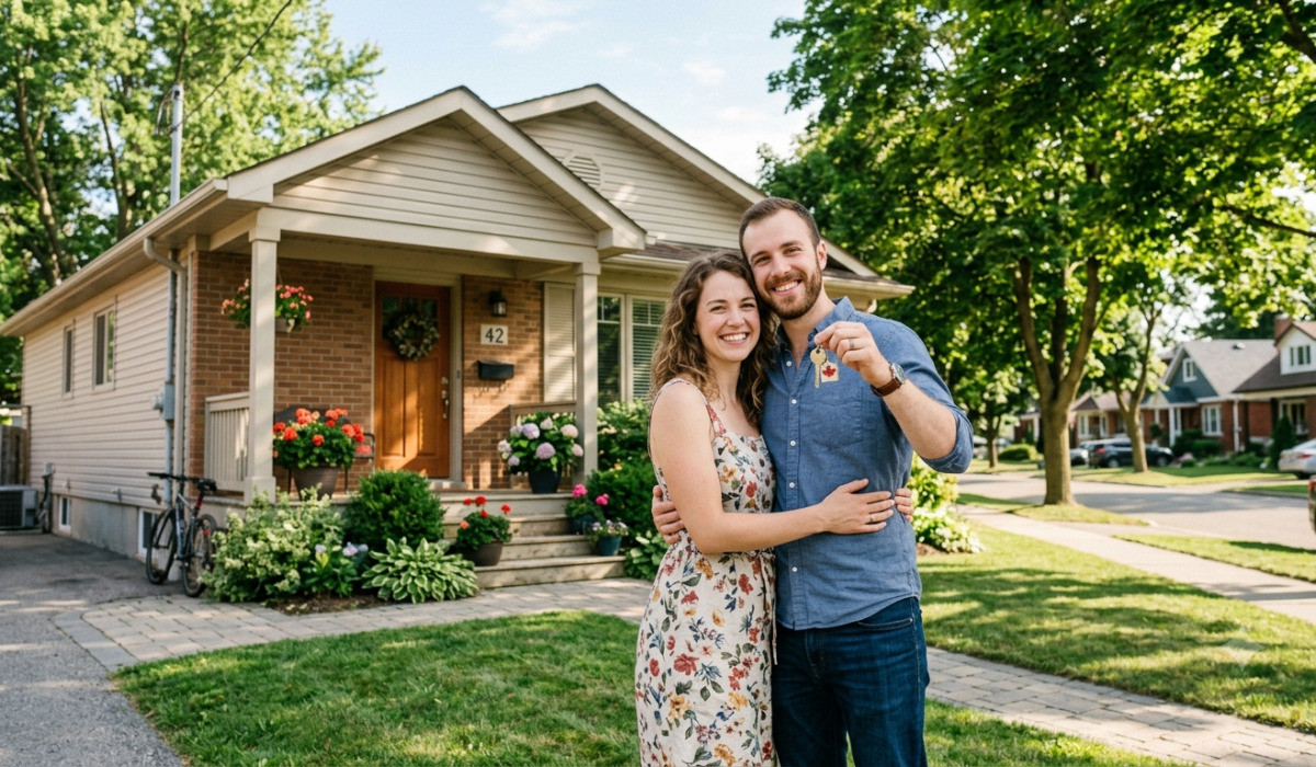housing affordability Canada 2026