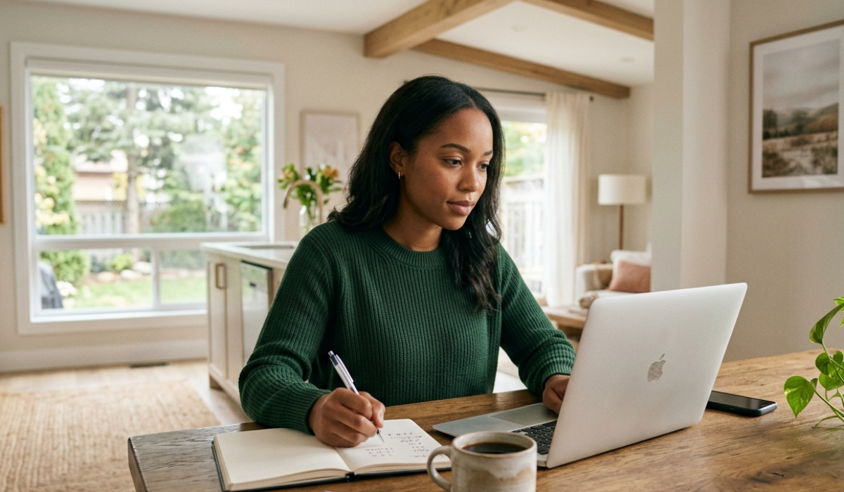 mortgage affordability Canada 2026