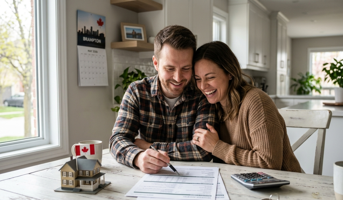 mortgage prepayment Canada