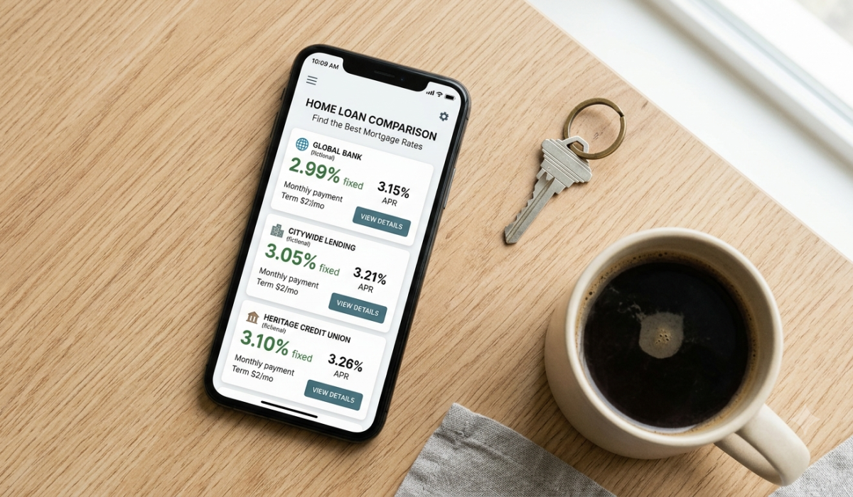 best mortgage rates Canada July 2026
