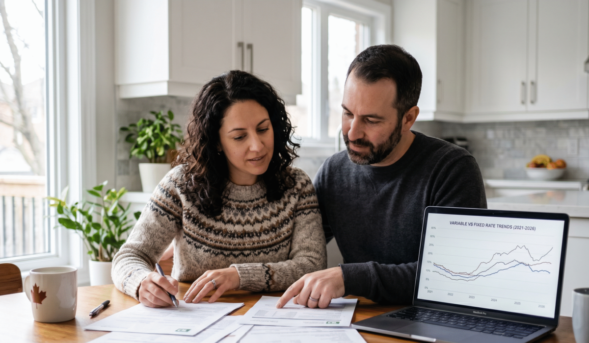 mortgage renewal 2026