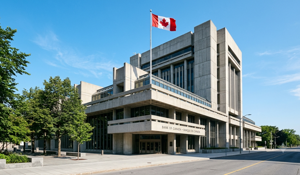 Bank of Canada July 15 2026