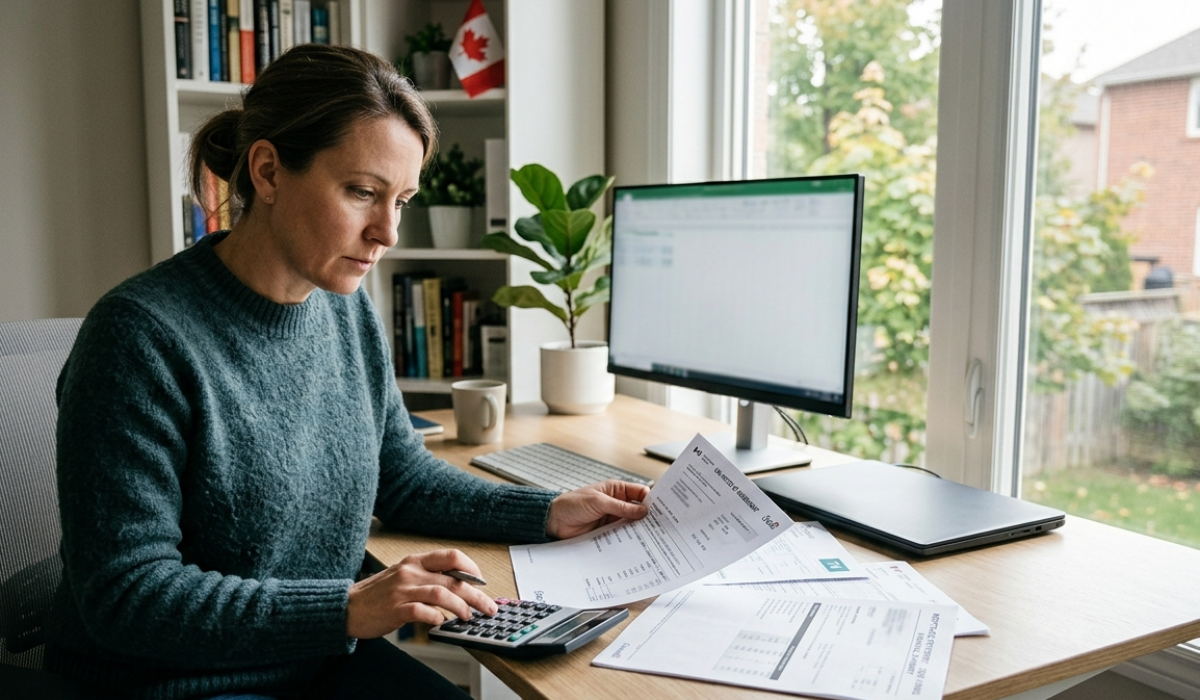 IRD penalty refinance