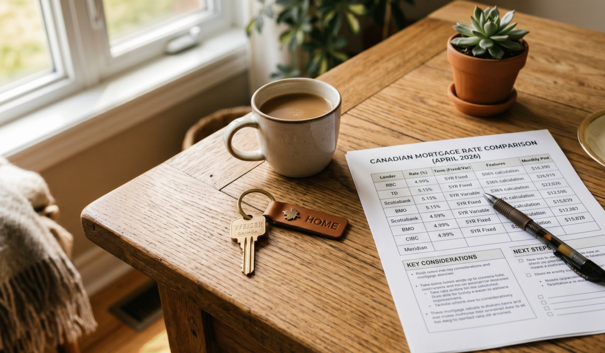 best mortgage rates 2026