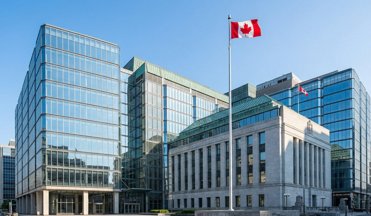 Bank of Canada June 2026