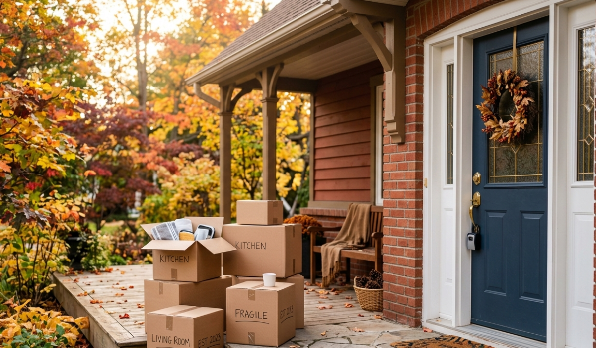 portable mortgage Canada