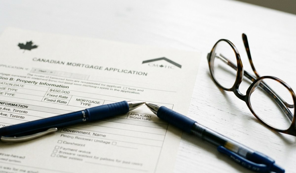 mortgage stress test 2026