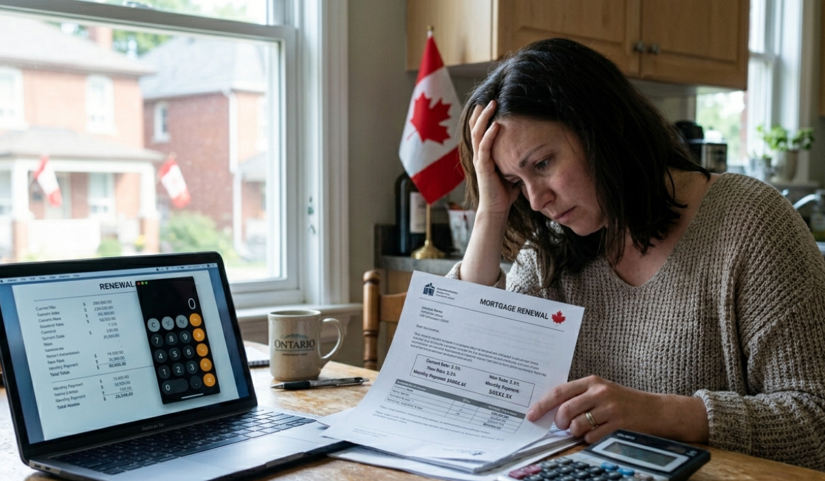 mortgage renewal shock 2026