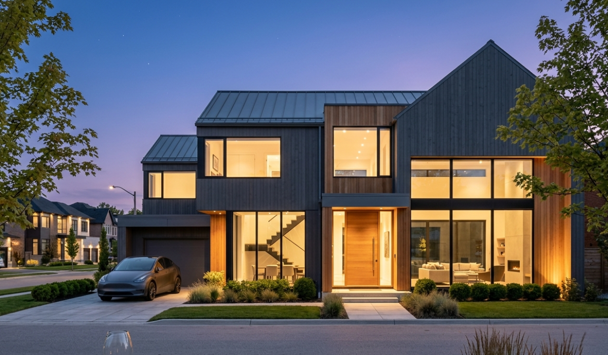 second mortgage Canada 2026